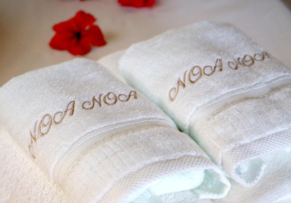 Fare Noanoa Hotel Paea Екстериор снимка