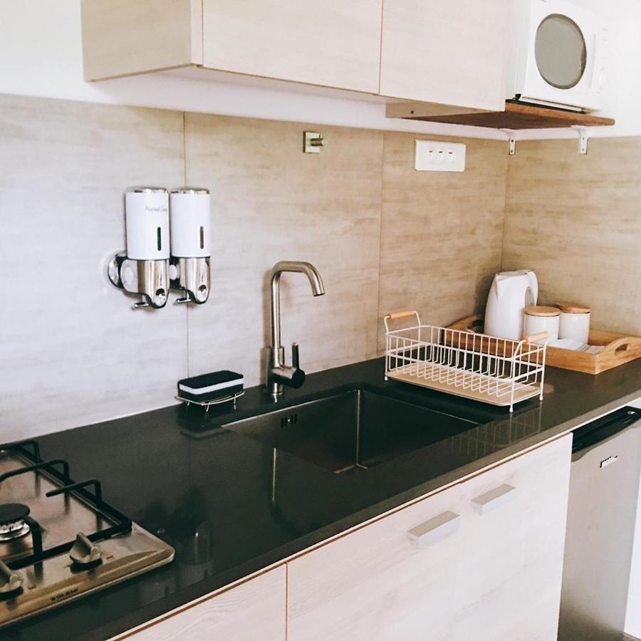 Fare Noanoa Hotel Paea Екстериор снимка