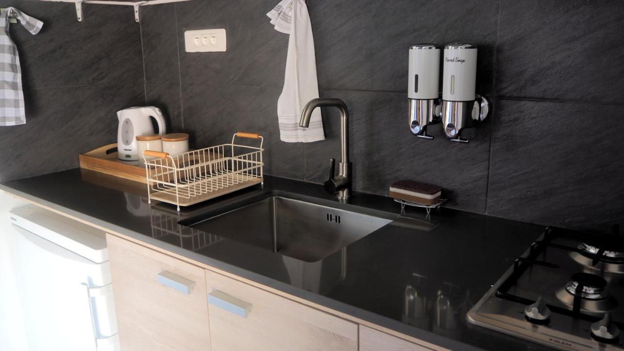 Fare Noanoa Hotel Paea Екстериор снимка