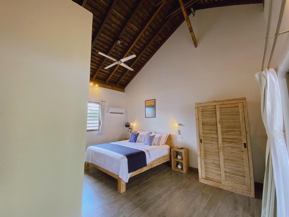 Fare Noanoa Hotel Paea Екстериор снимка
